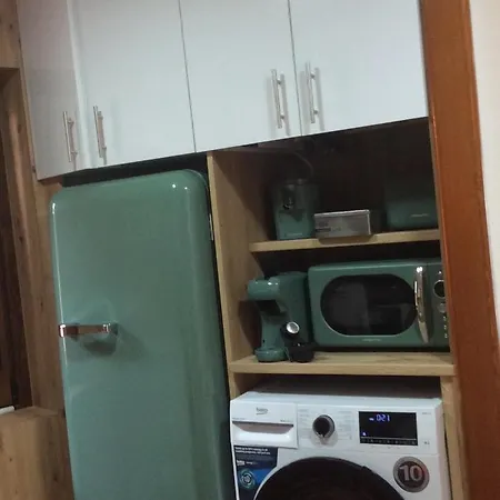 A Casa Do Correo Vello - O Patio 2ºa 폰테베드라